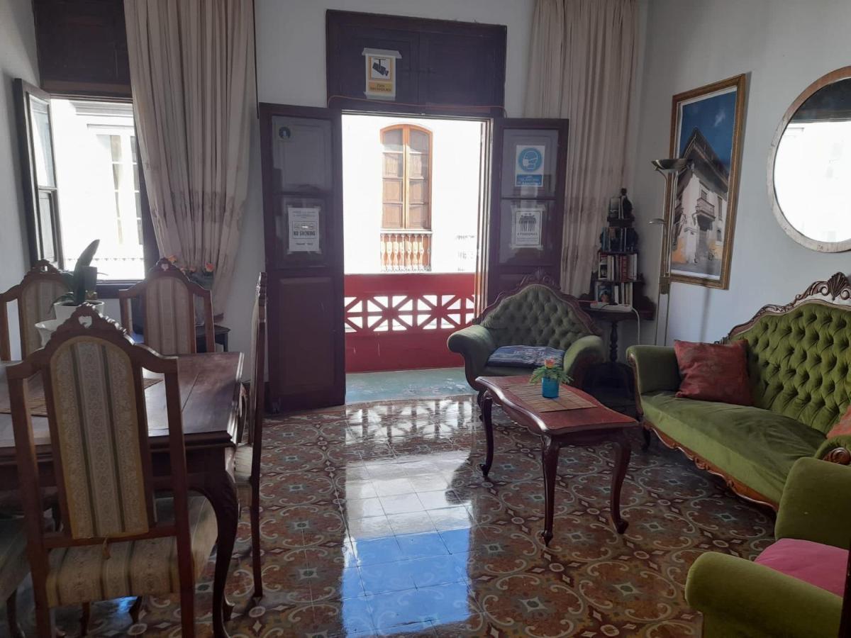 Stardust House Vegueta Hotel Las Palmas de Gran Canaria Kültér fotó